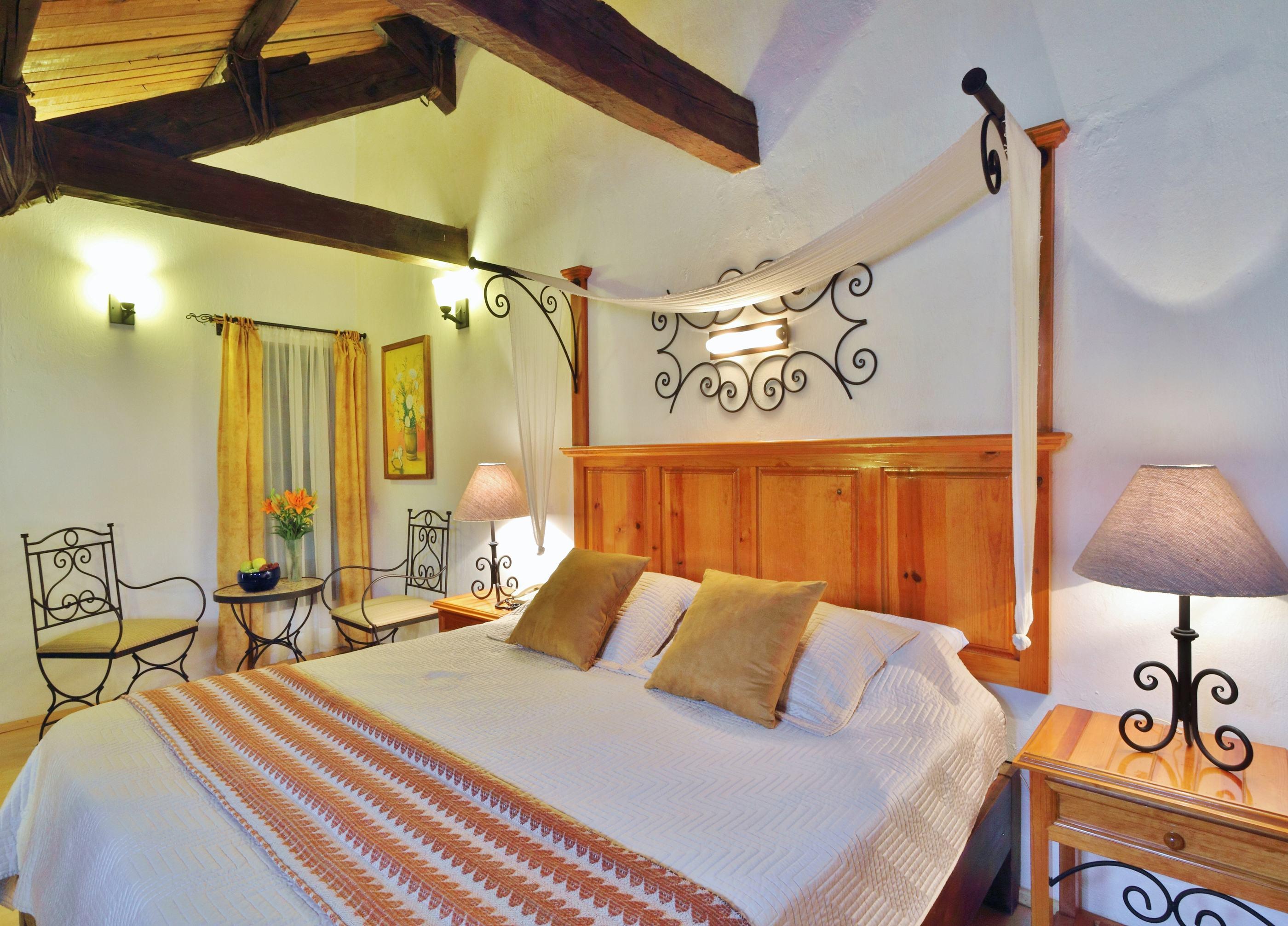 San Cristóbal de Las Casas Hotel Casavieja מראה חיצוני תמונה