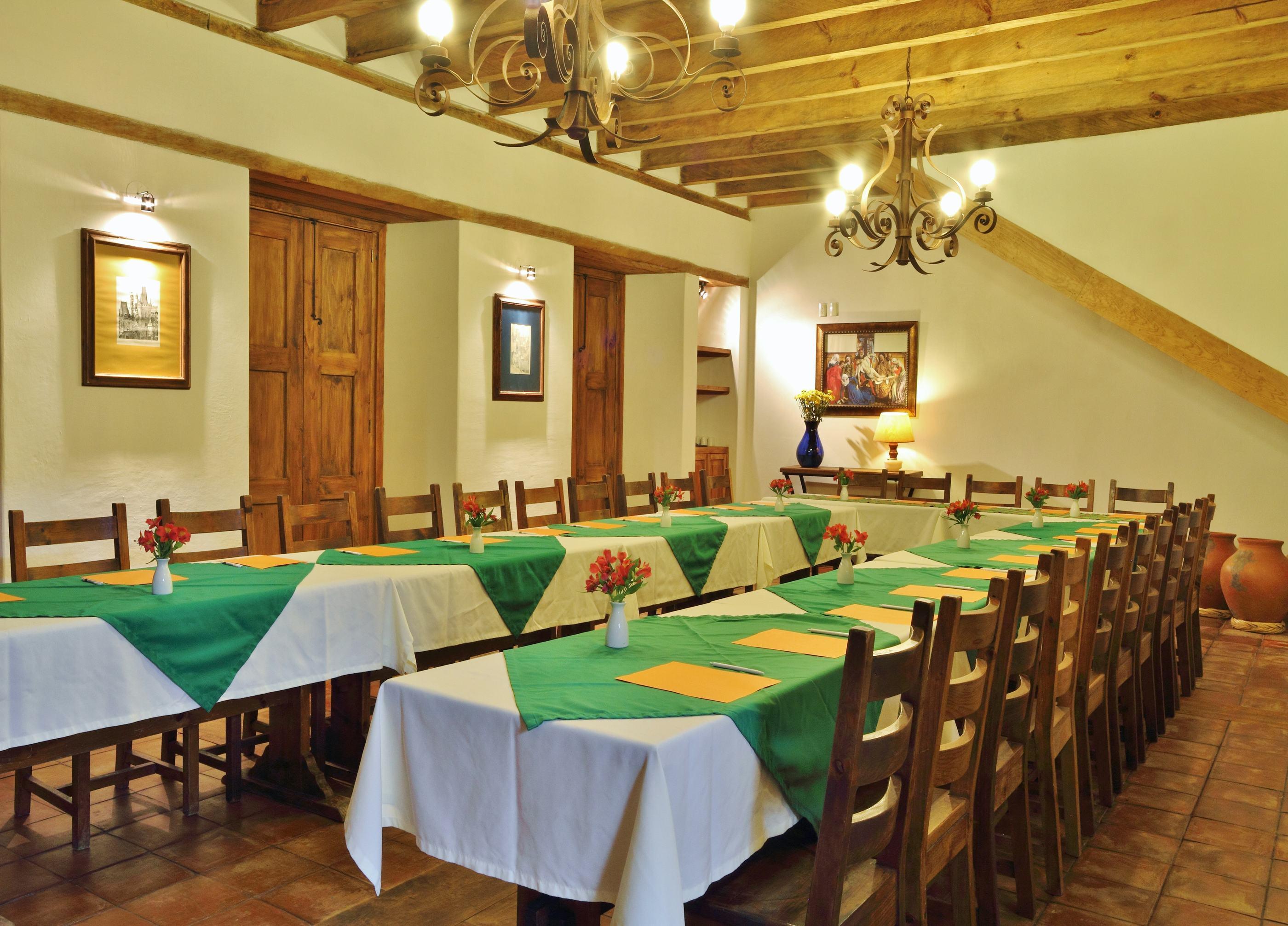 San Cristóbal de Las Casas Hotel Casavieja מראה חיצוני תמונה