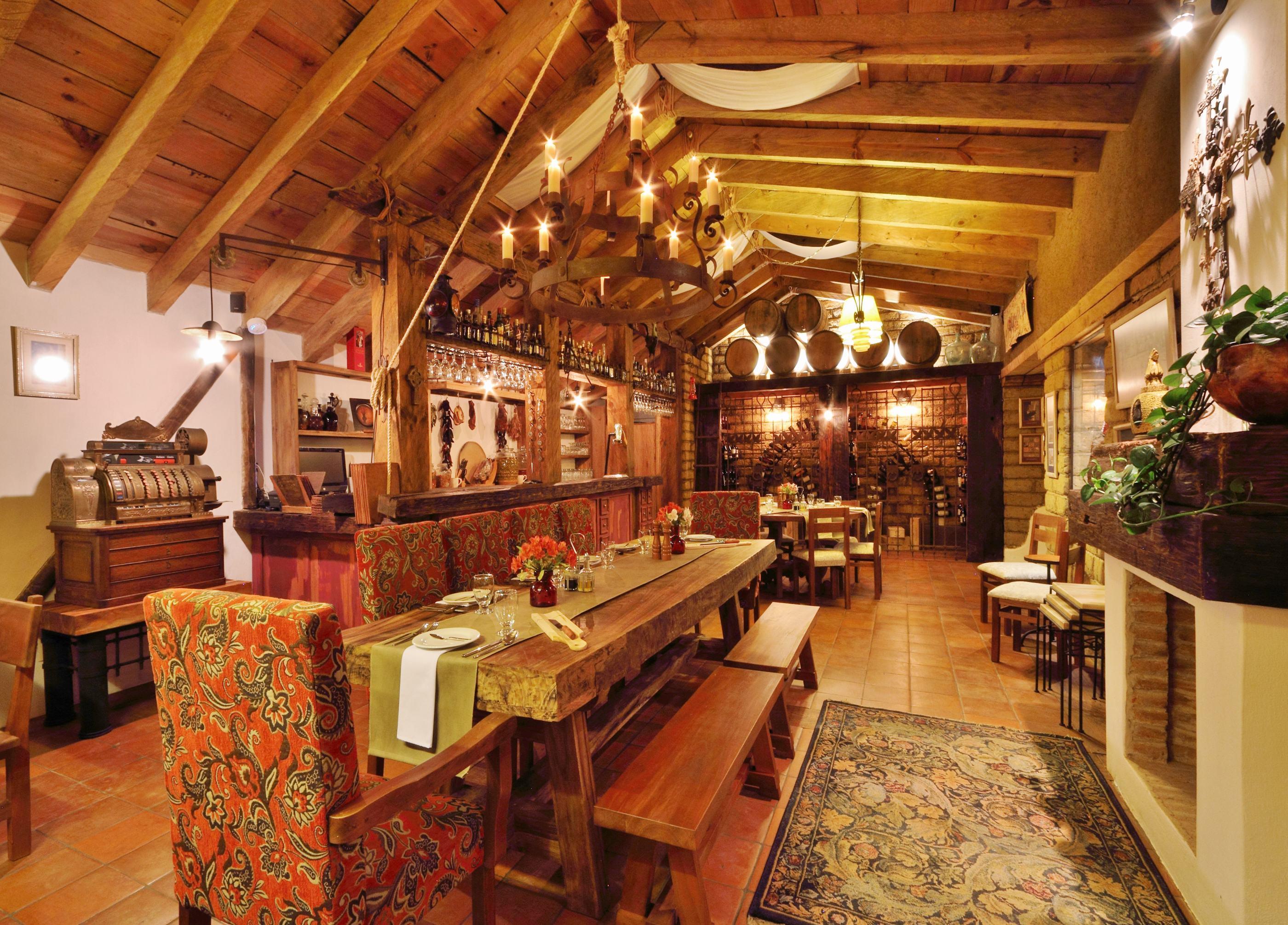 San Cristóbal de Las Casas Hotel Casavieja מראה חיצוני תמונה