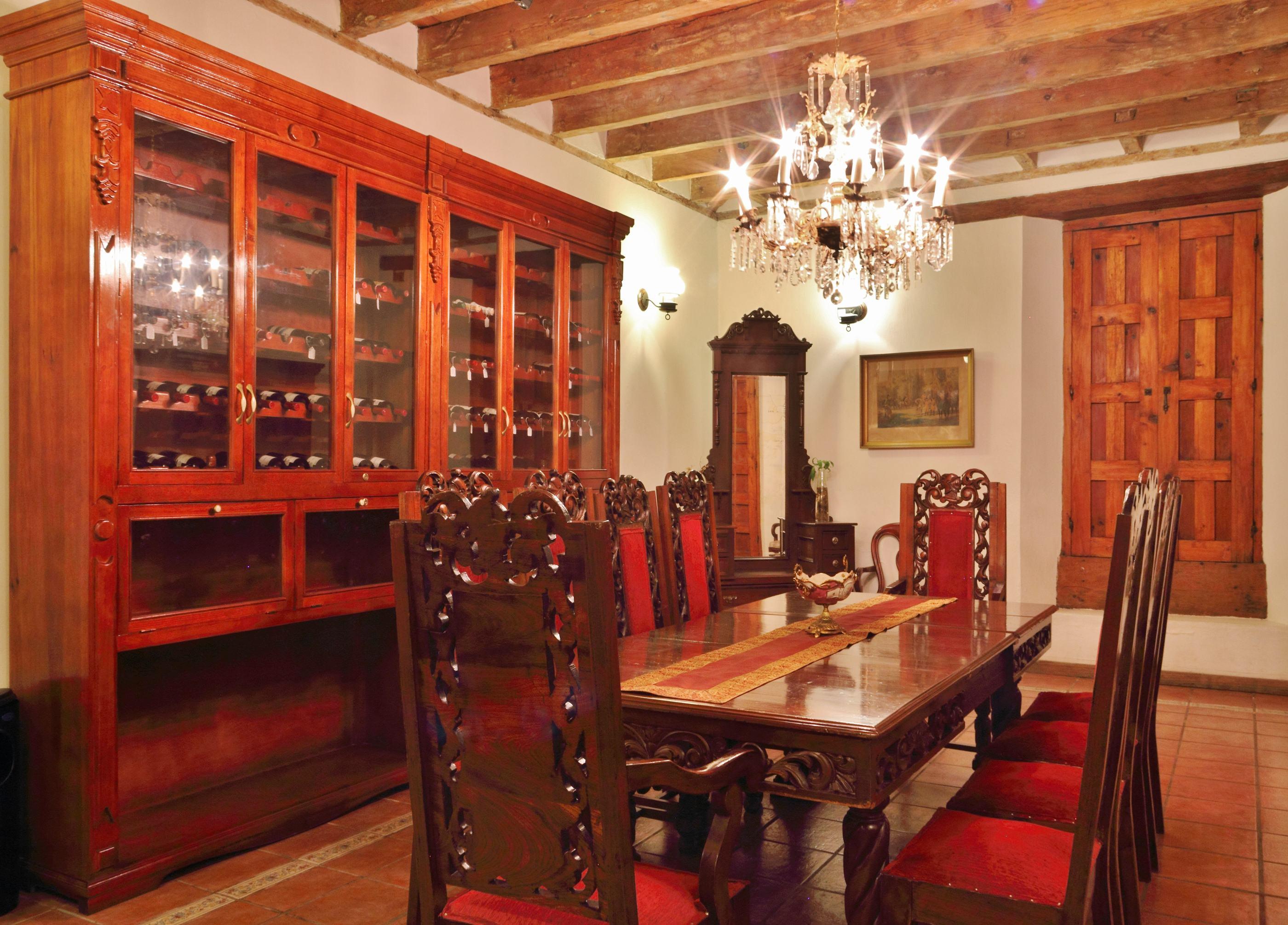 San Cristóbal de Las Casas Hotel Casavieja מראה חיצוני תמונה