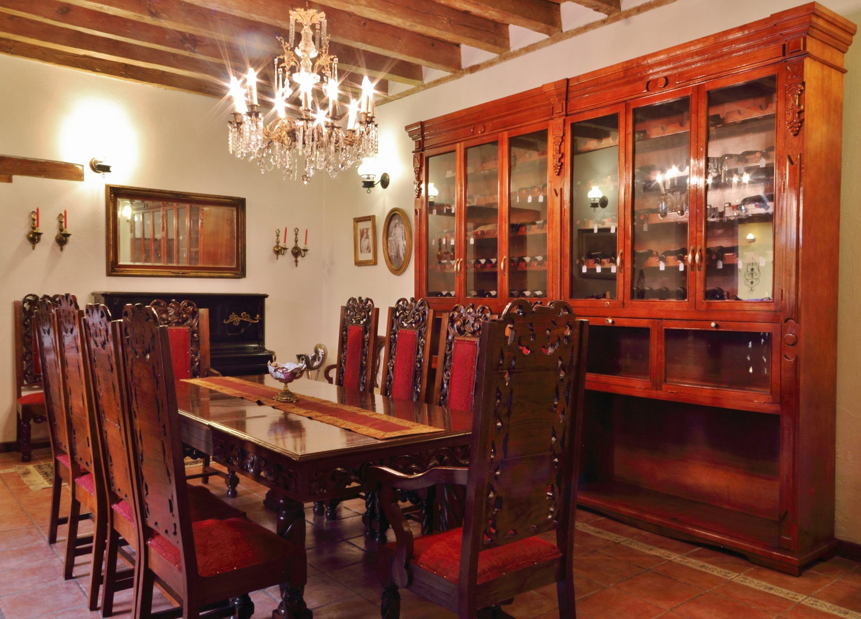 San Cristóbal de Las Casas Hotel Casavieja מראה חיצוני תמונה