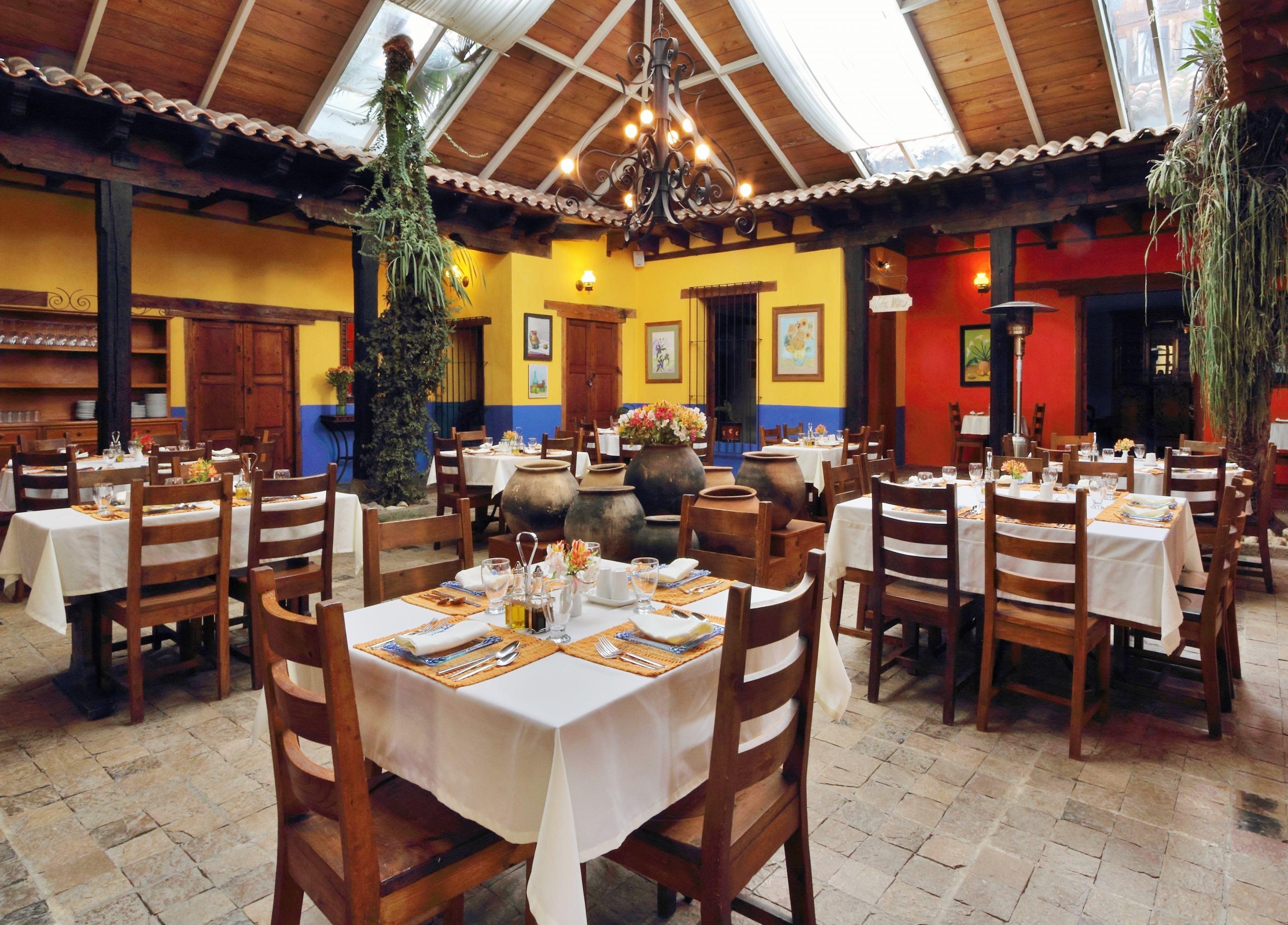 San Cristóbal de Las Casas Hotel Casavieja מראה חיצוני תמונה