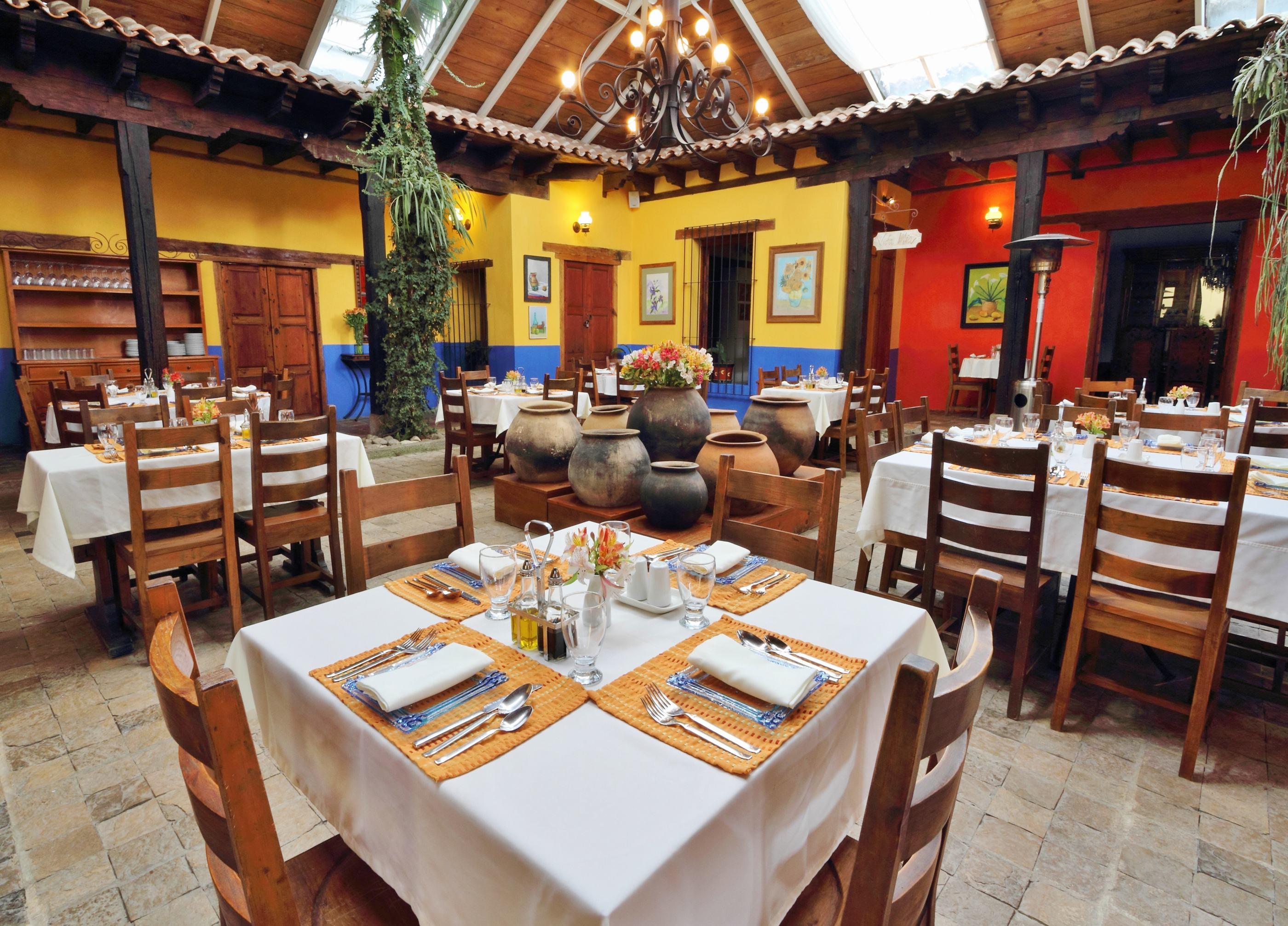 San Cristóbal de Las Casas Hotel Casavieja מראה חיצוני תמונה