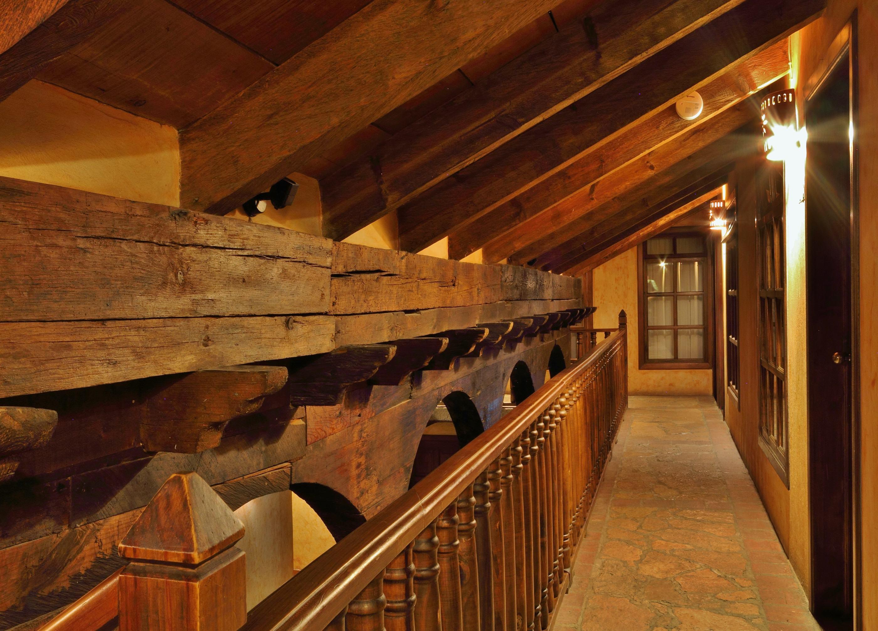 San Cristóbal de Las Casas Hotel Casavieja מראה חיצוני תמונה