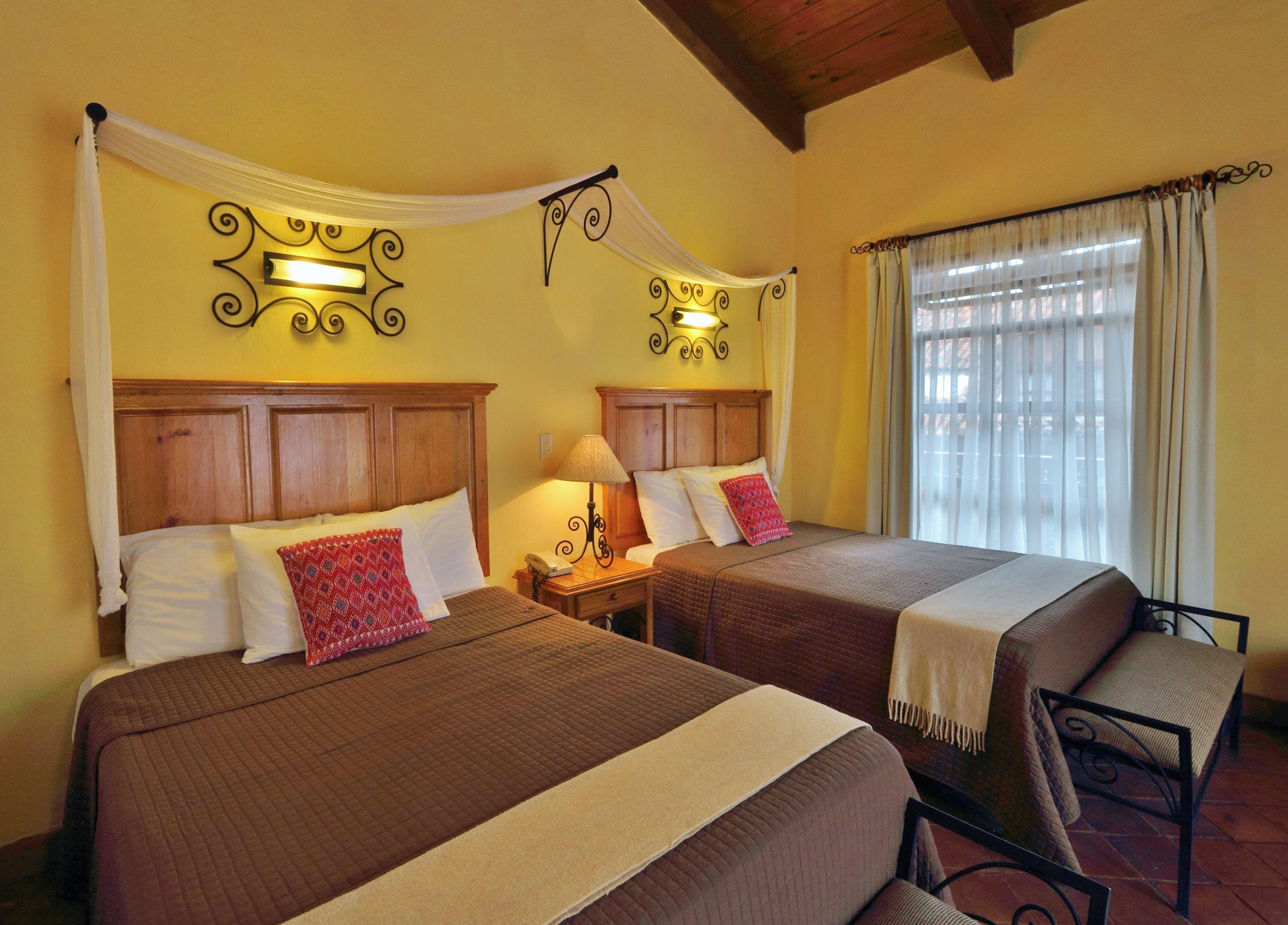 San Cristóbal de Las Casas Hotel Casavieja מראה חיצוני תמונה
