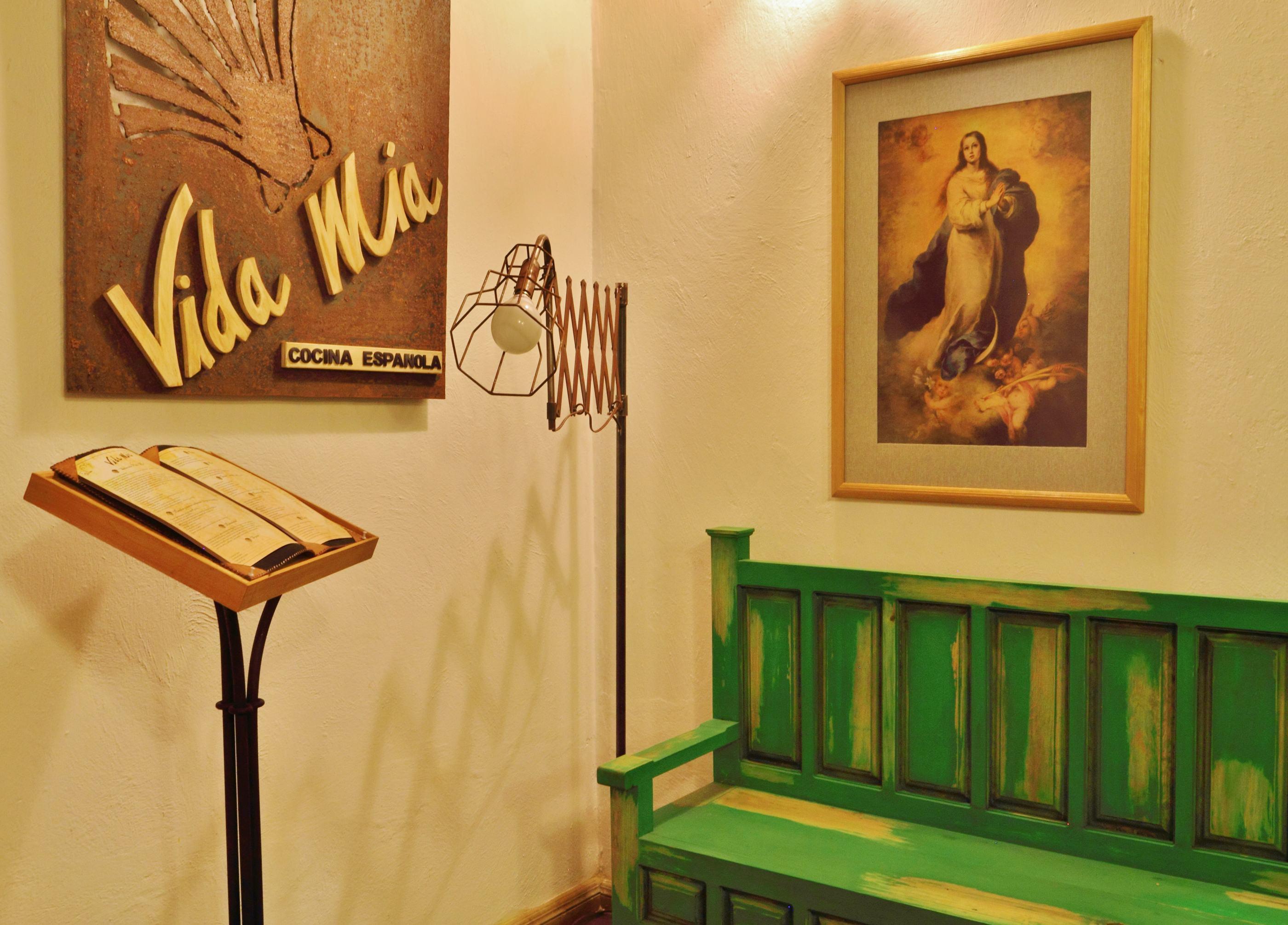 San Cristóbal de Las Casas Hotel Casavieja מראה חיצוני תמונה