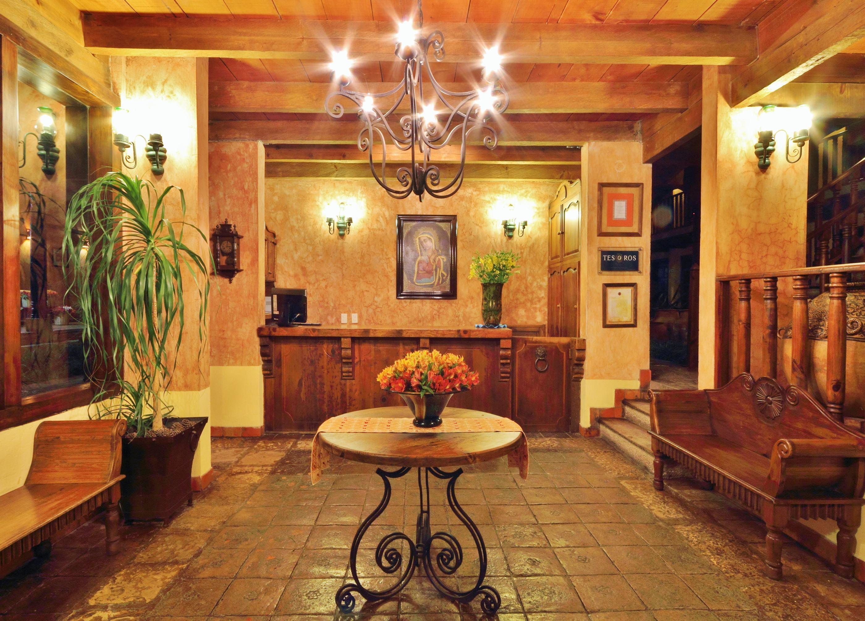San Cristóbal de Las Casas Hotel Casavieja מראה חיצוני תמונה