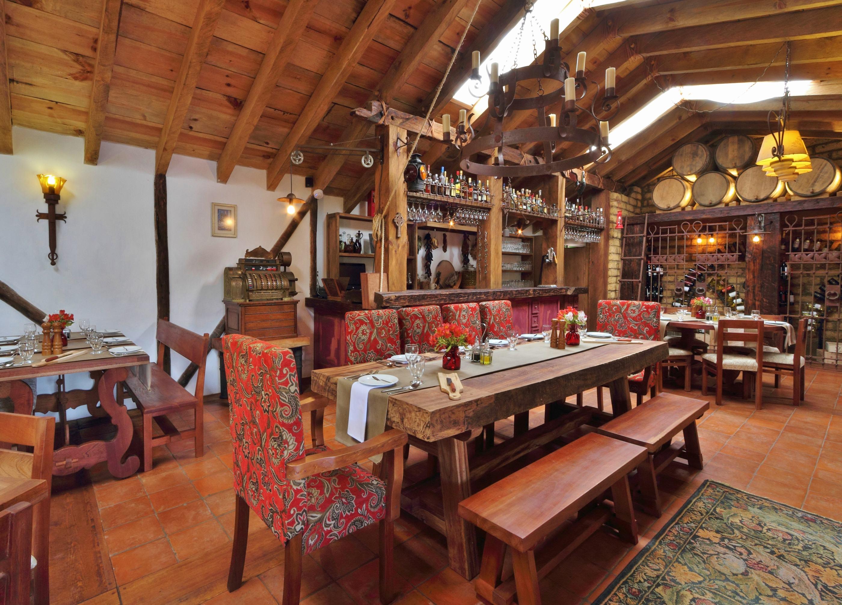 San Cristóbal de Las Casas Hotel Casavieja מראה חיצוני תמונה