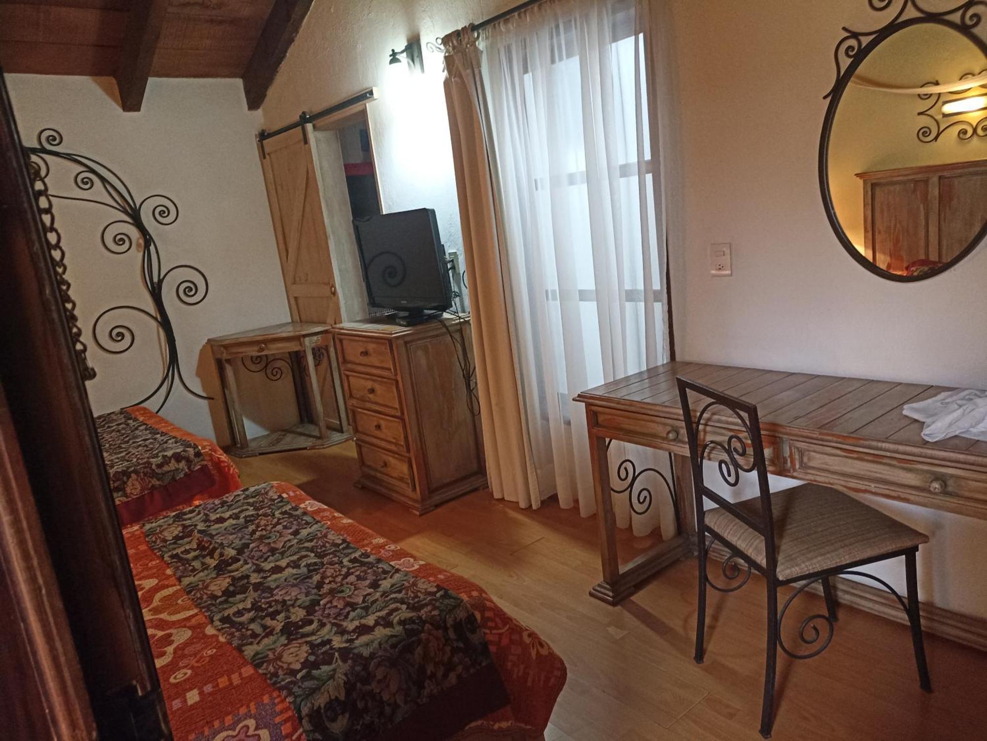 San Cristóbal de Las Casas Hotel Casavieja מראה חיצוני תמונה