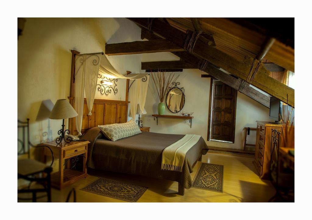 San Cristóbal de Las Casas Hotel Casavieja מראה חיצוני תמונה