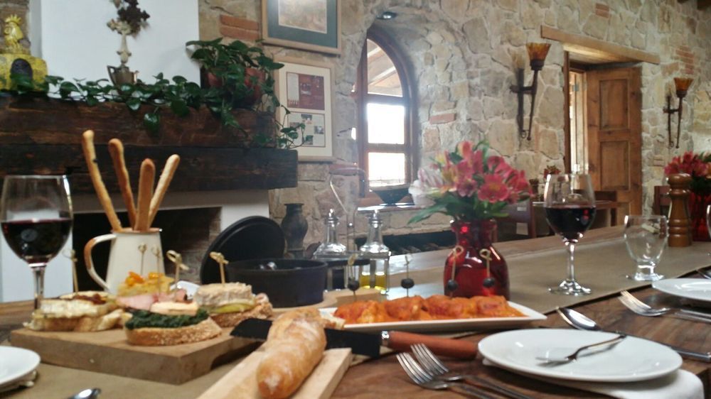 San Cristóbal de Las Casas Hotel Casavieja מראה חיצוני תמונה