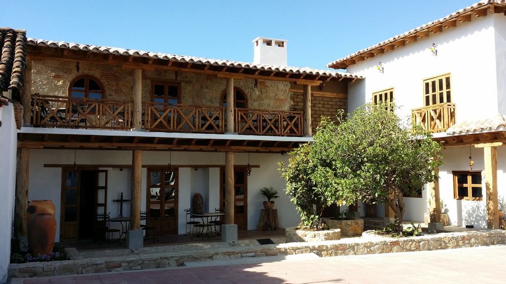San Cristóbal de Las Casas Hotel Casavieja מראה חיצוני תמונה