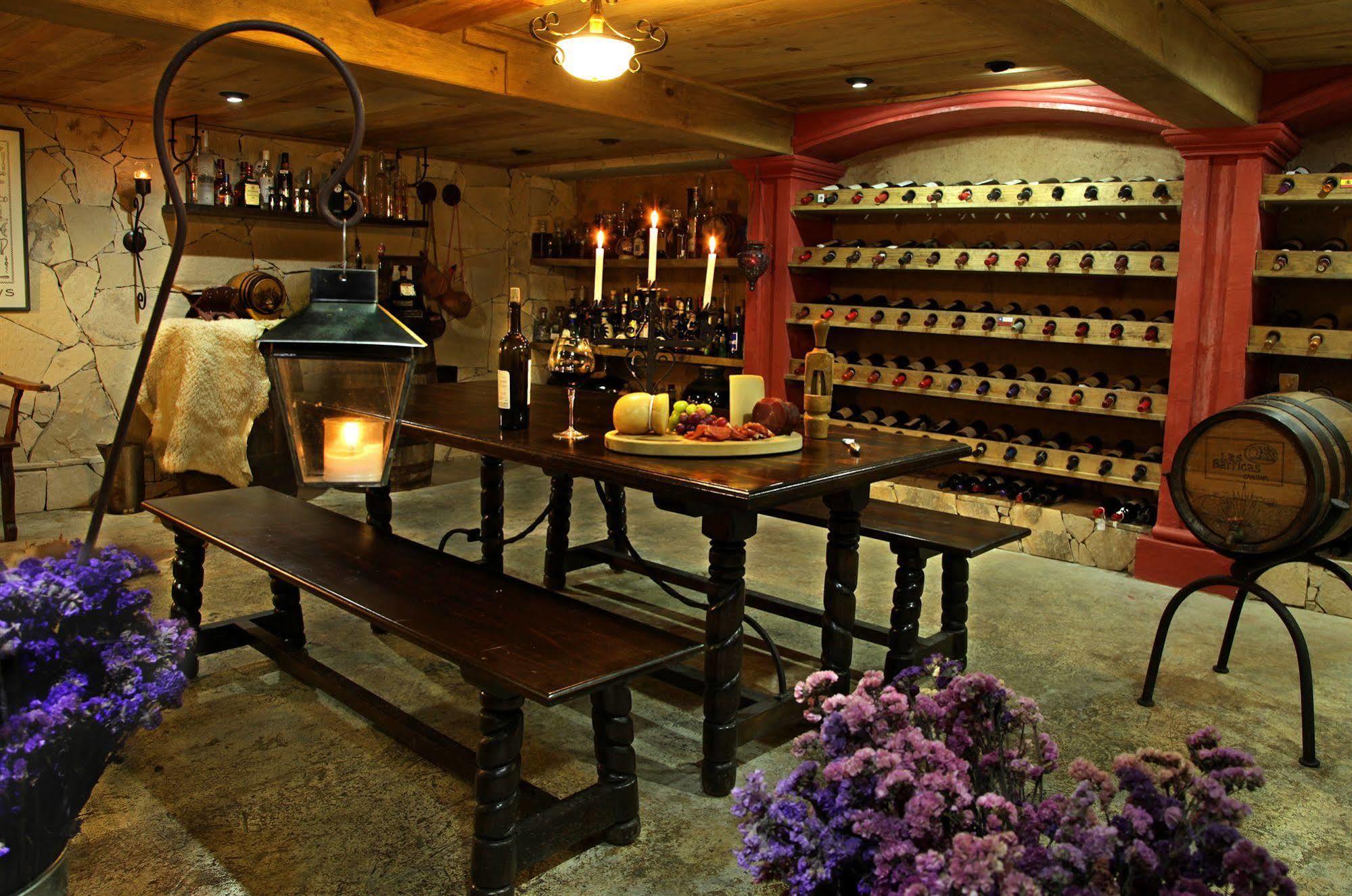 San Cristóbal de Las Casas Hotel Casavieja מראה חיצוני תמונה